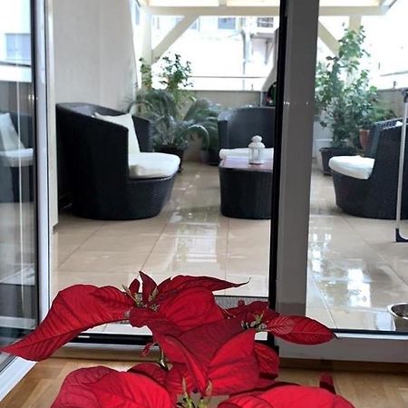 Apartment With Two Bedrooms Senka 부드바 외부 사진