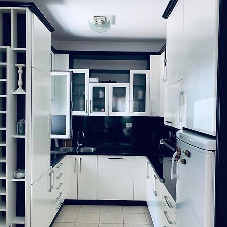 Apartment With Two Bedrooms Senka 부드바 외부 사진