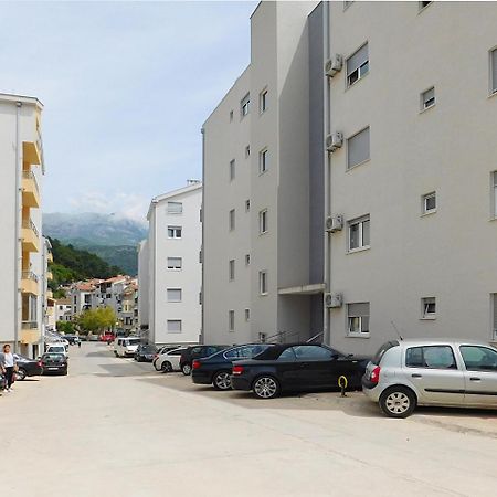 Apartment With Two Bedrooms Senka 부드바 외부 사진