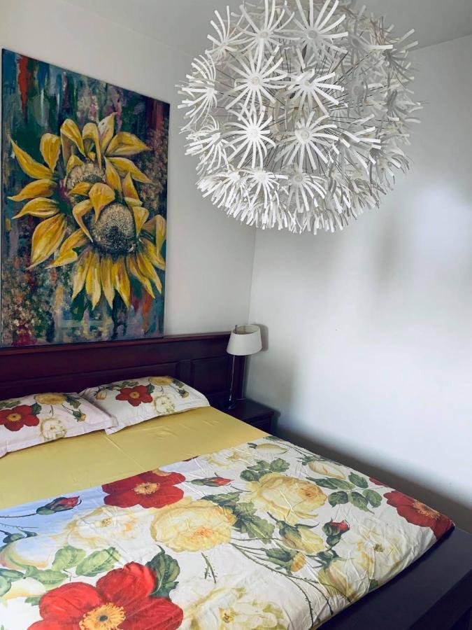 Apartment With Two Bedrooms Senka 부드바 외부 사진