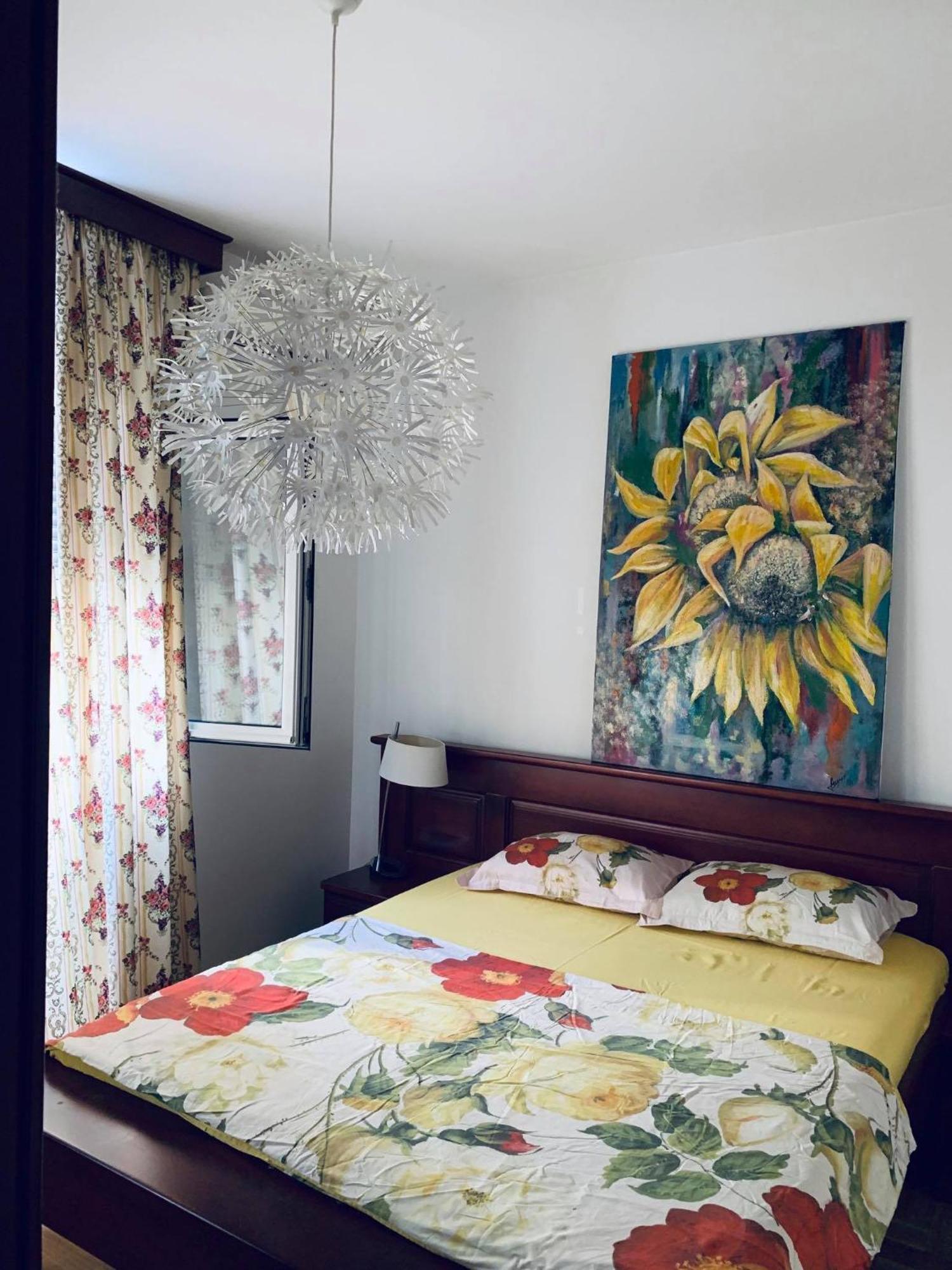 Apartment With Two Bedrooms Senka 부드바 외부 사진
