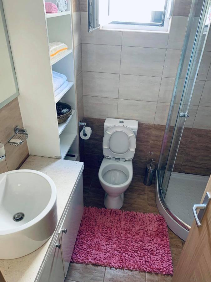 Apartment With Two Bedrooms Senka 부드바 외부 사진