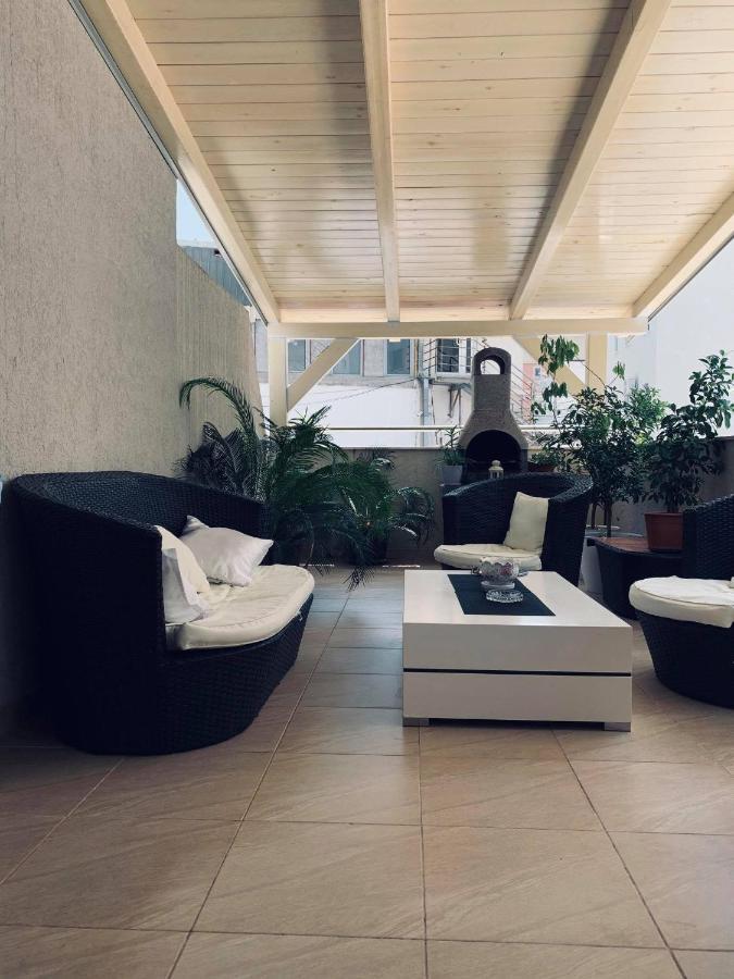 Apartment With Two Bedrooms Senka 부드바 외부 사진